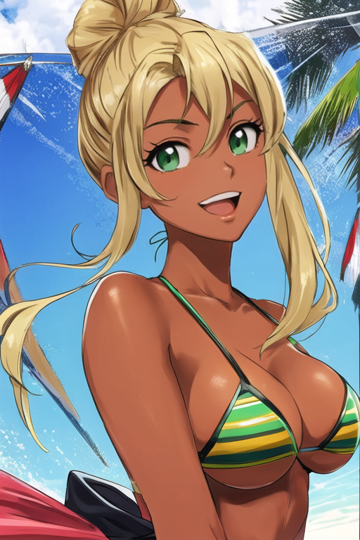 Adeline Knox avatar