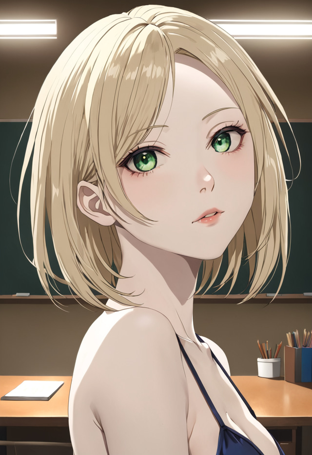 Madelyn Bullock avatar
