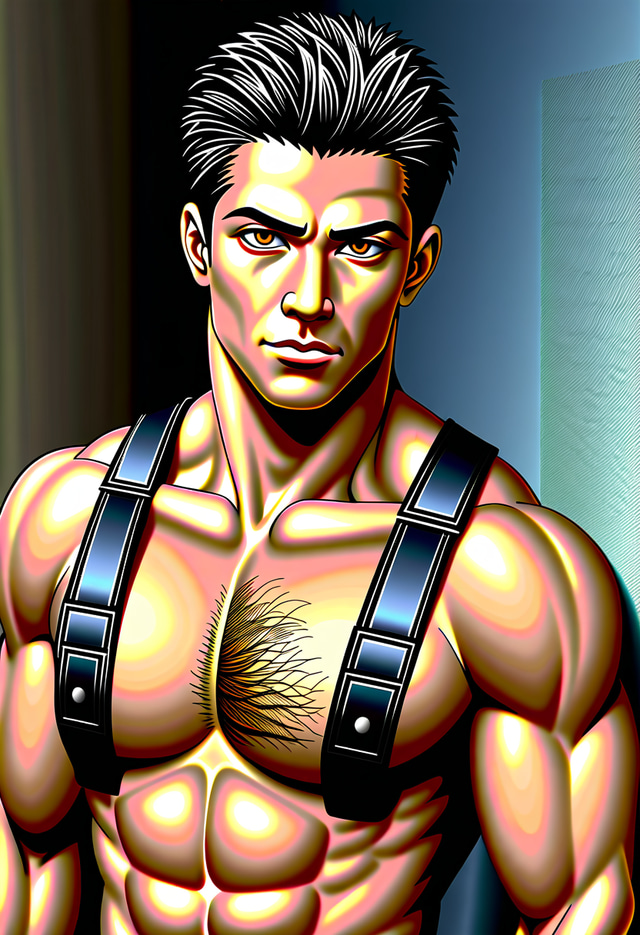 Desmond Rollins avatar