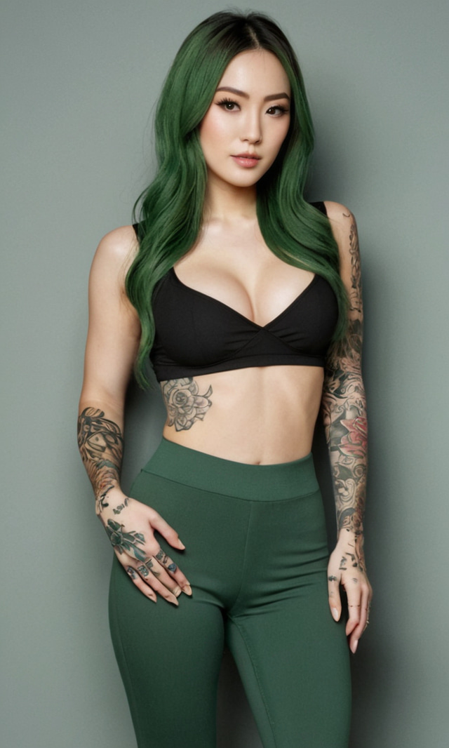 Zara Medina avatar