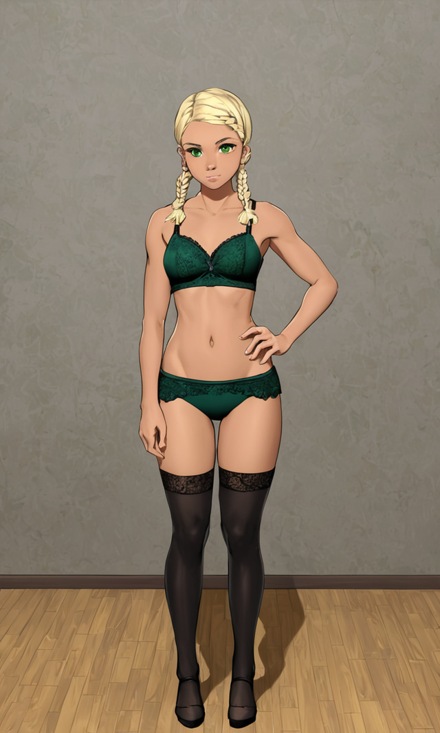 Amirah Willis avatar
