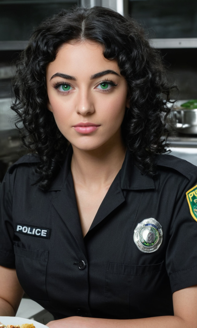 Lia Mora avatar