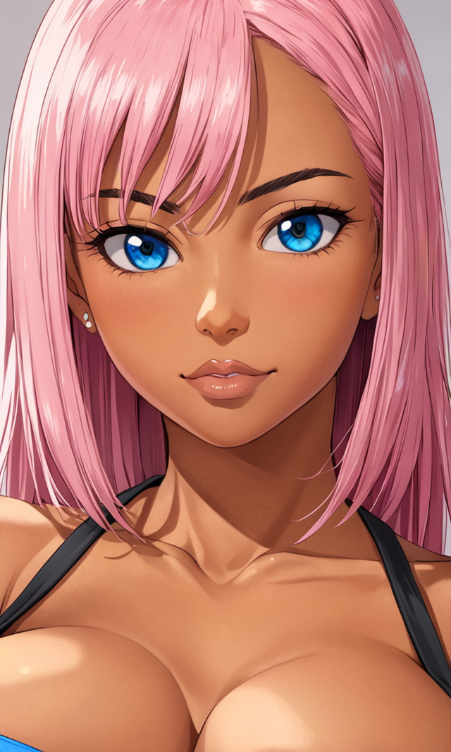 Naomi Hancock avatar