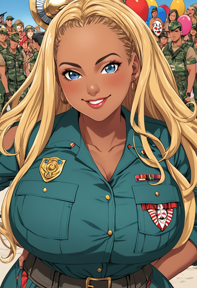 Cali Spencer avatar