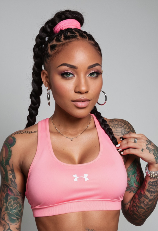 Danna Silva AI Girlfriend avatar