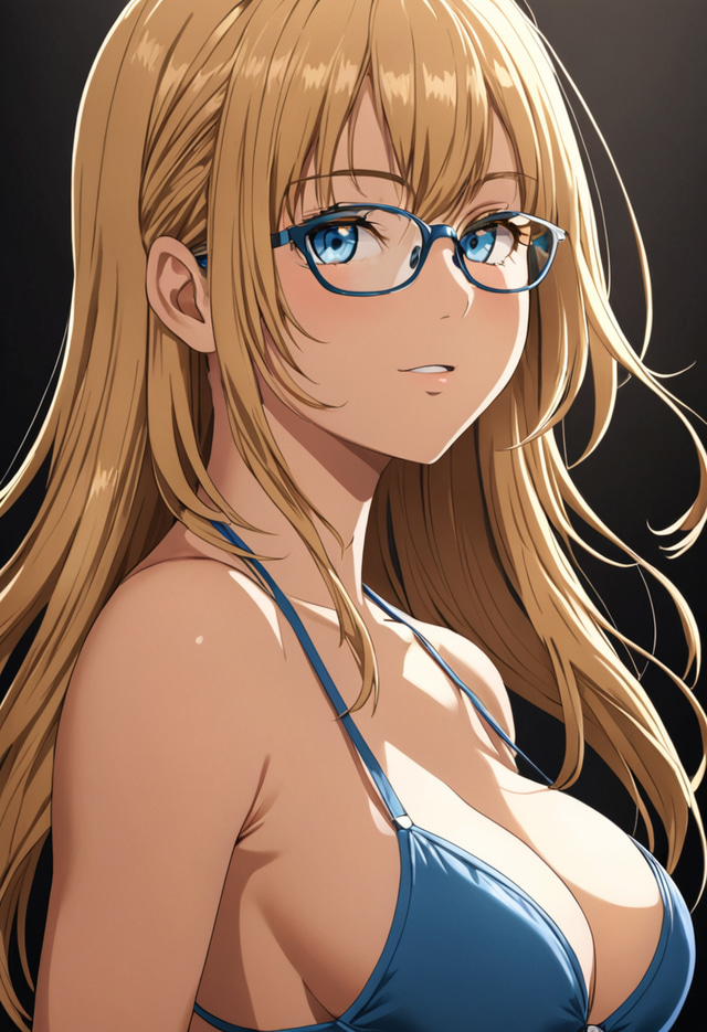 Isabela Bentley avatar