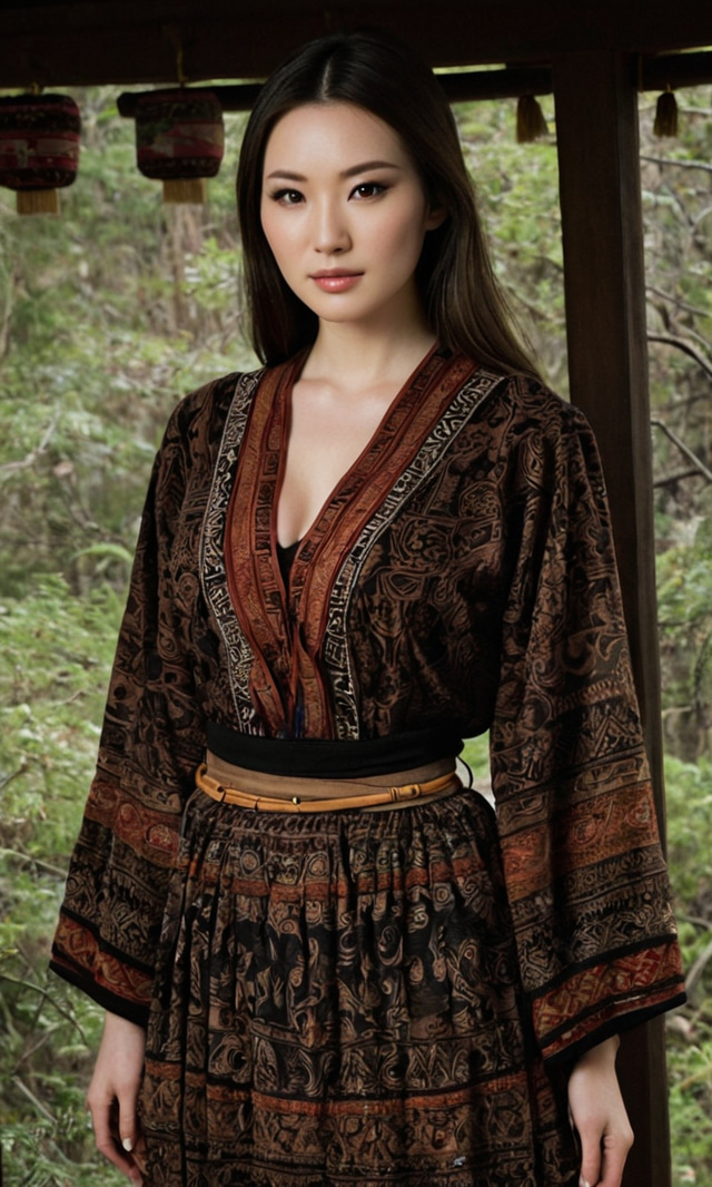 Bridget Norris avatar