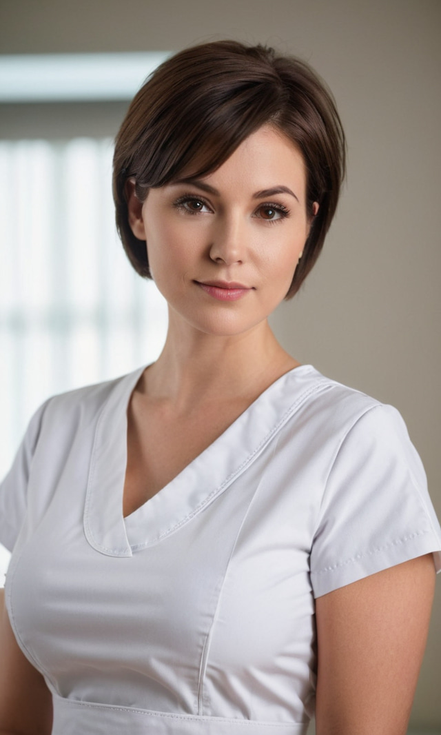 Lillianna Wade AI Girlfriend avatar