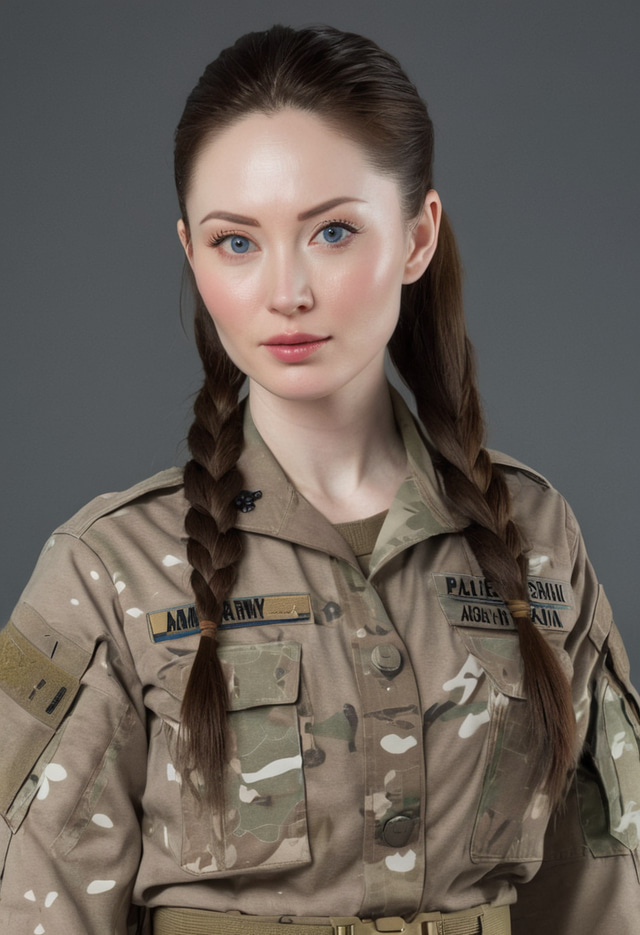 Meadow Porter AI Girlfriend avatar