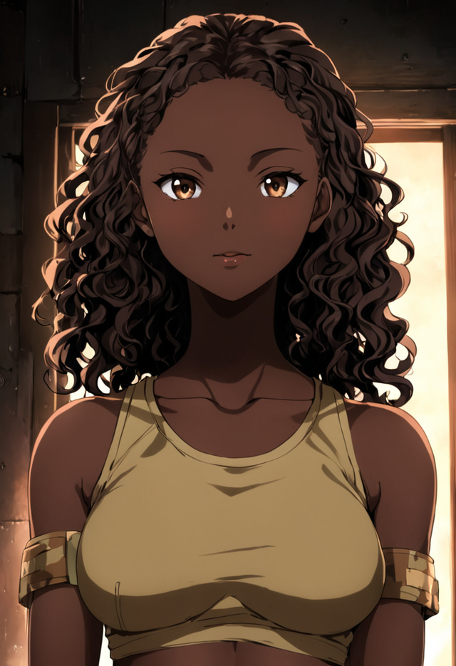 Wendy Mora avatar