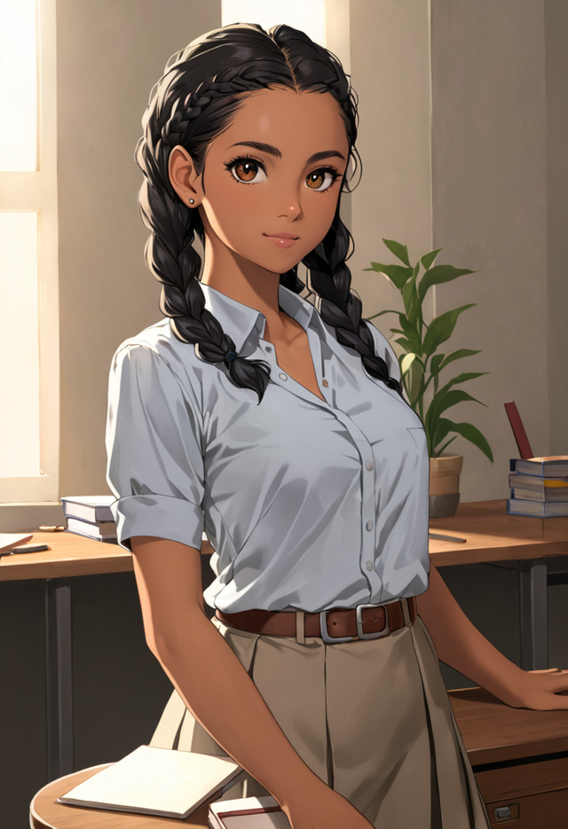 Braelyn Powell avatar