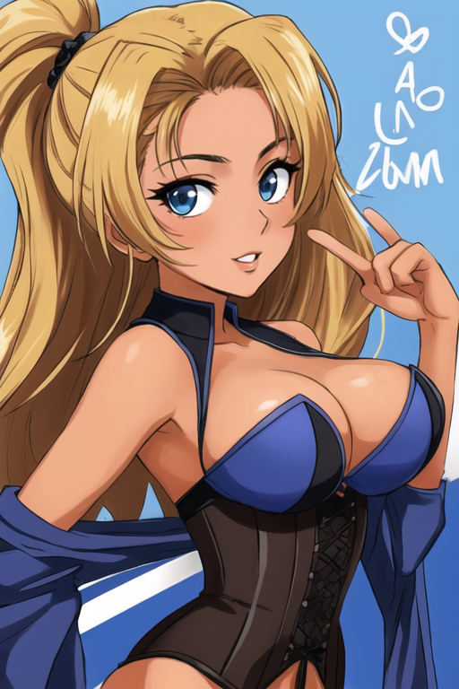 Miracle Campos avatar