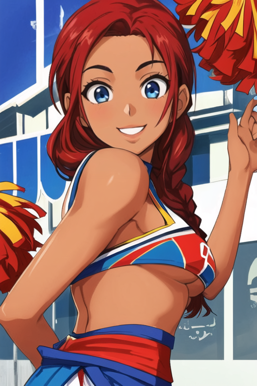 Saniyah Hammond avatar