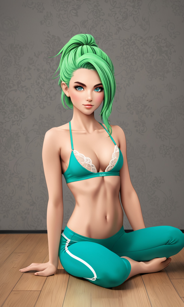 Jazmyn Rosales avatar