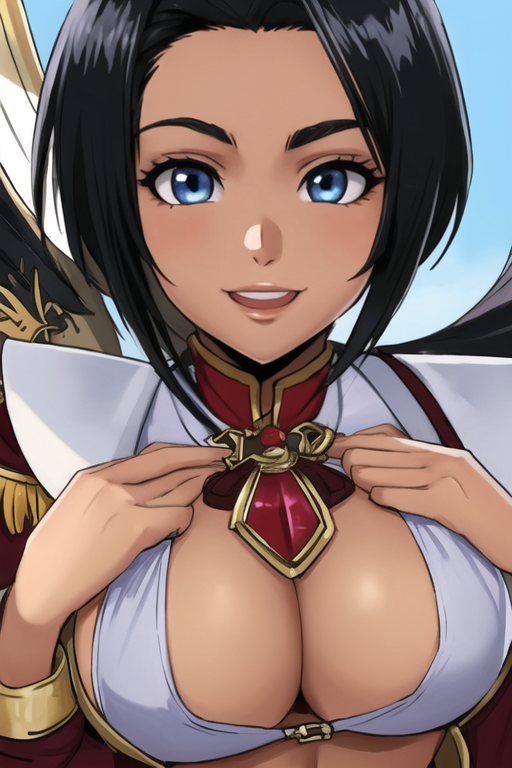 Sanai Maldonado avatar