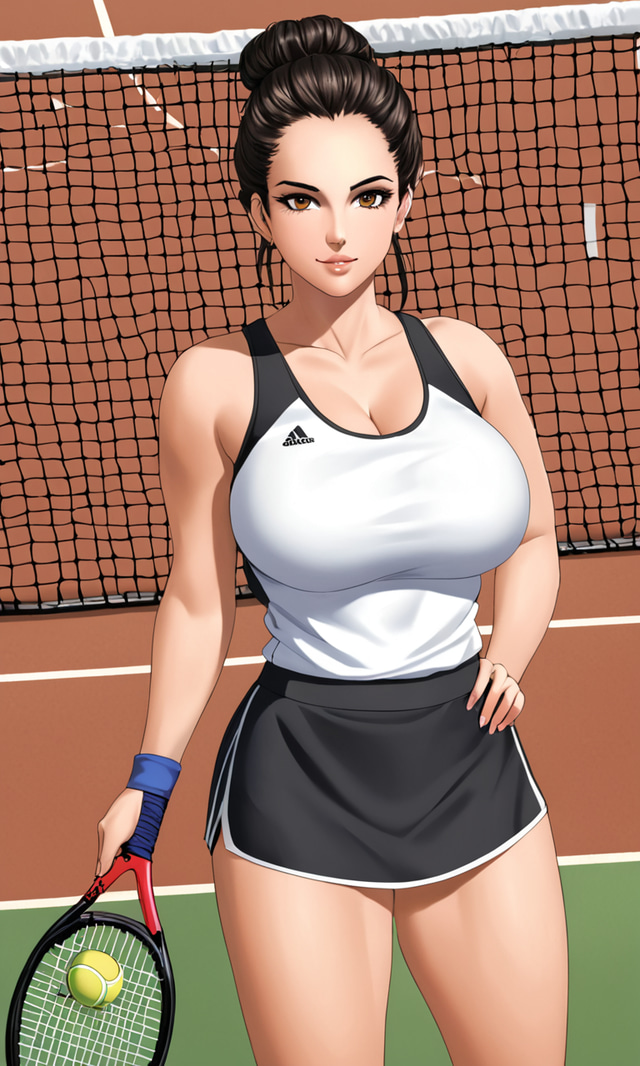 Giovanna Mckee avatar