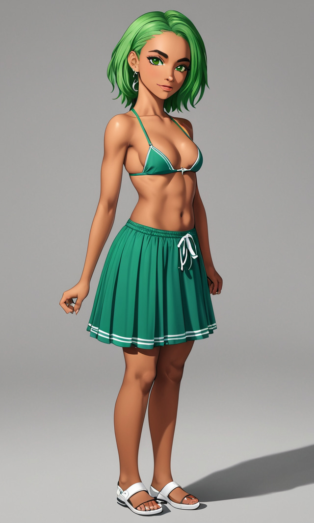 Cheyenne Sellers avatar