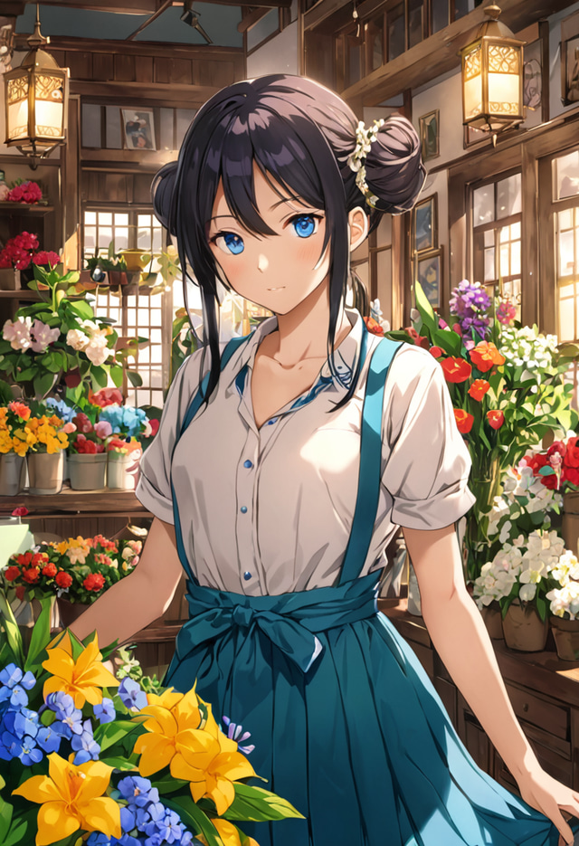 Arabella Bullock avatar