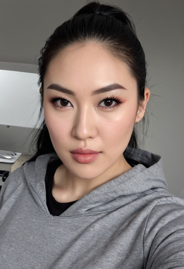 Angelique Guzman avatar