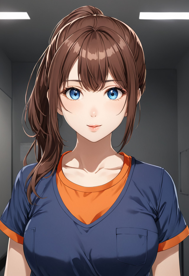 Madeleine Davenport avatar
