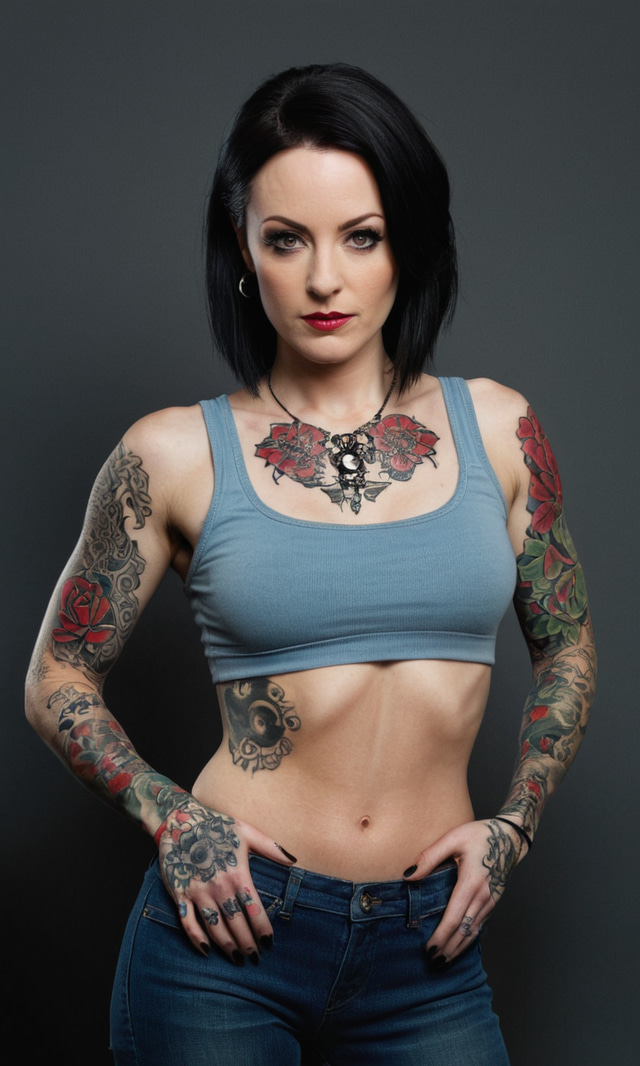 Alexis Crane avatar