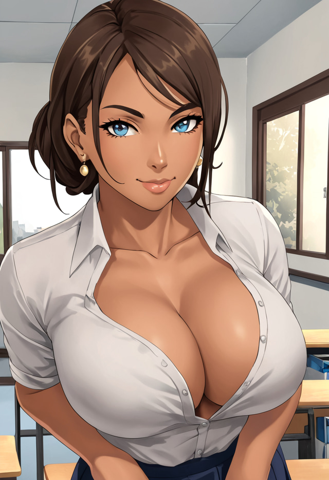 Jazmin Michael avatar