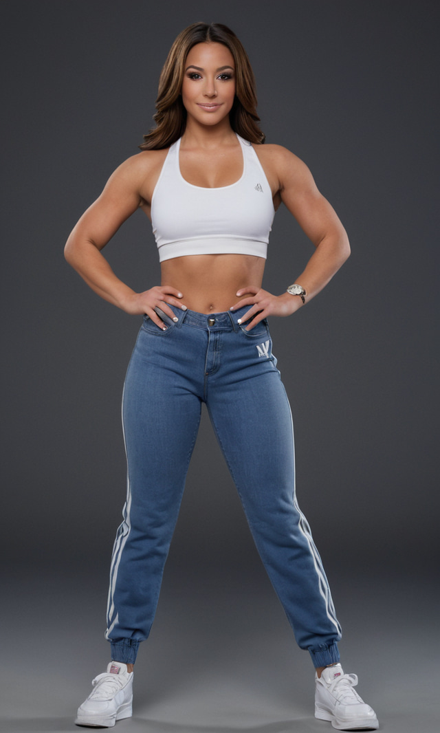 Keyla Marsh AI Girlfriend avatar