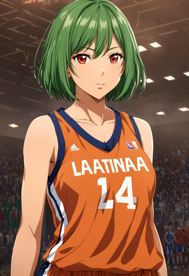 Lauren Green avatar