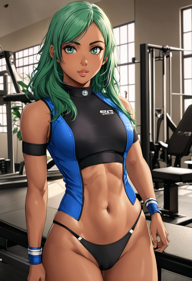 Aniyah Riley avatar