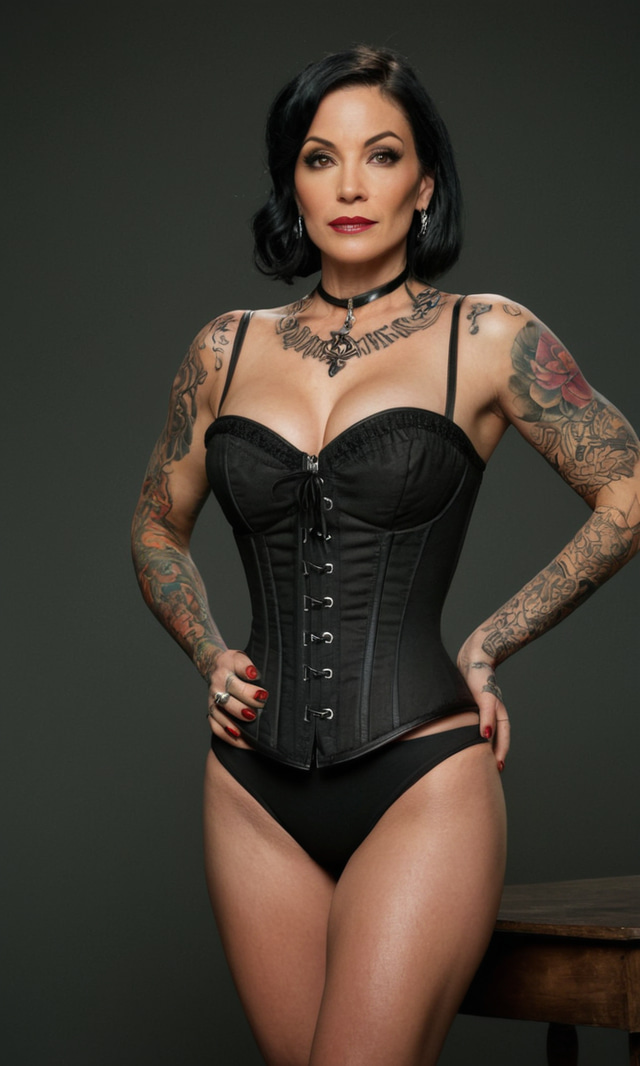 Charlee Roman avatar