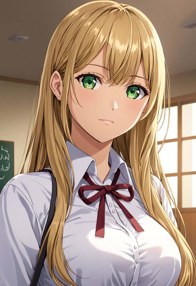 Jacquelyn Andersen avatar