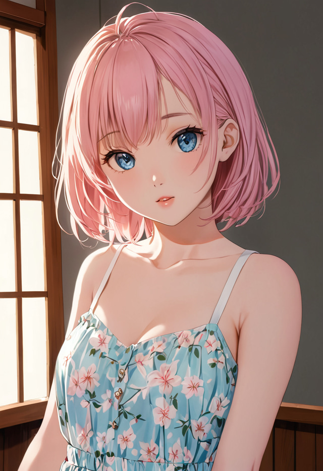 Amira Sexton avatar