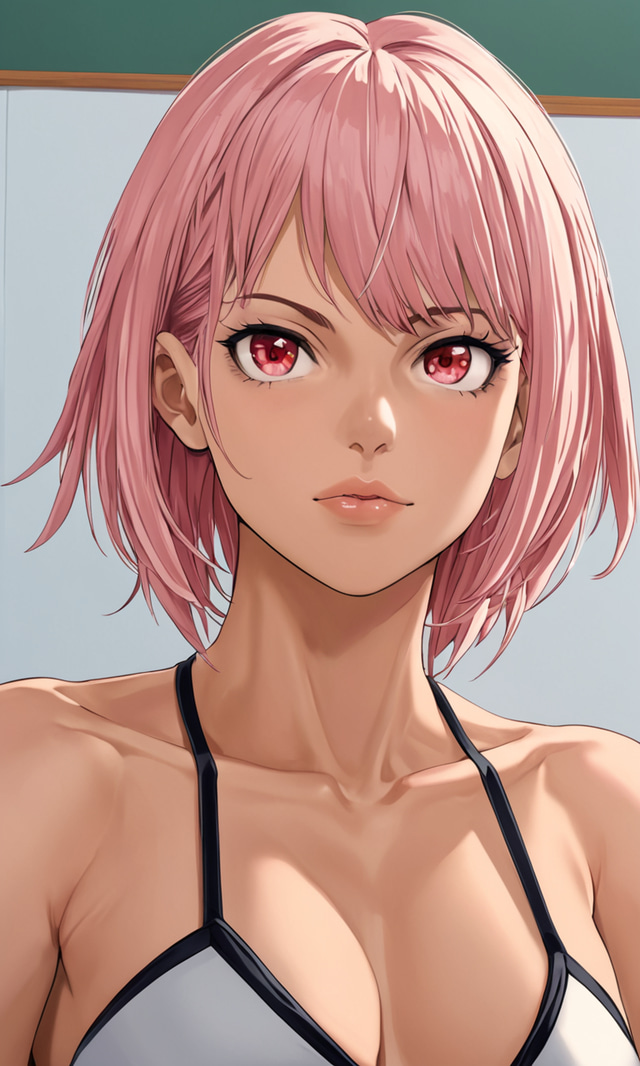 Tara Chase avatar