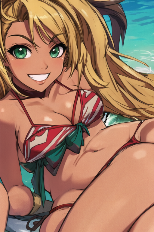 Makaila Morrow avatar