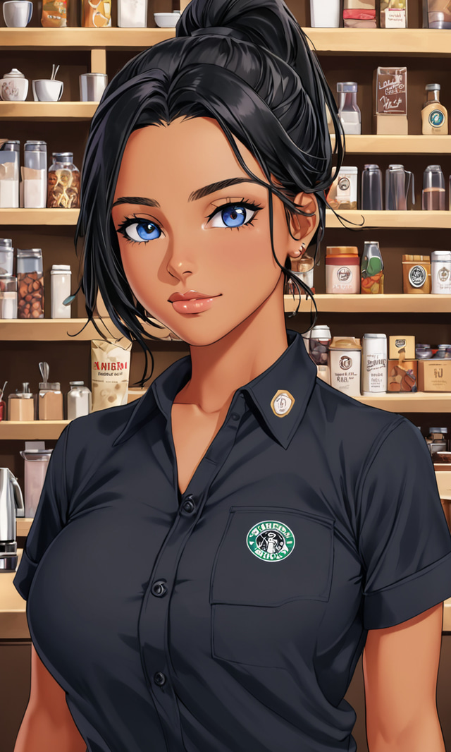 Annabella Benjamin avatar