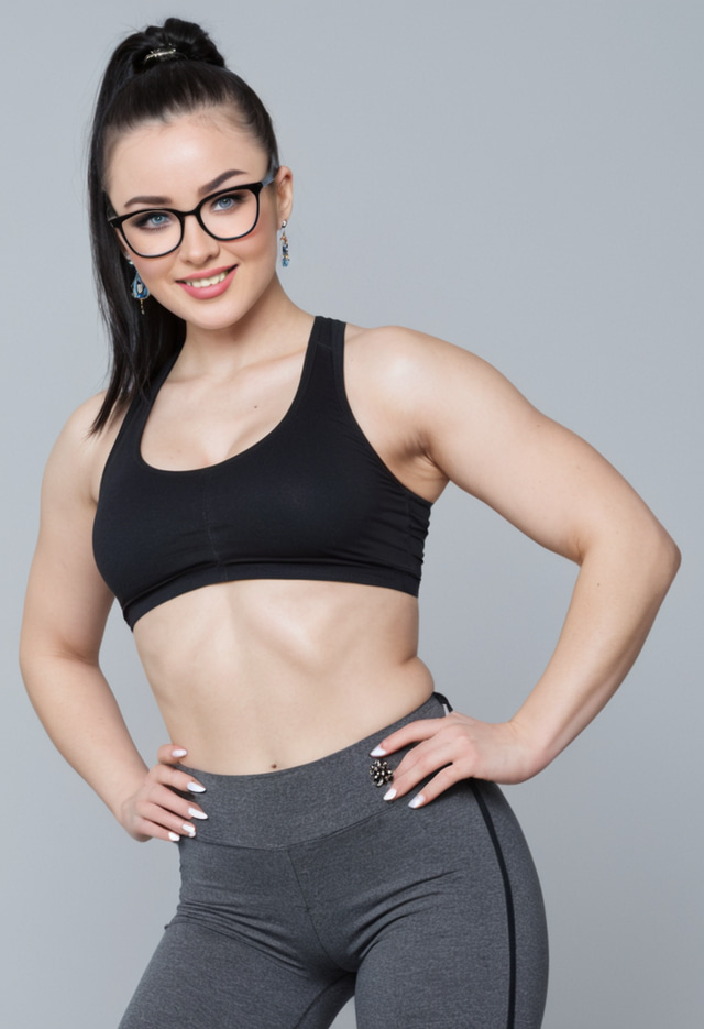 Brooke Haley AI Girlfriend avatar