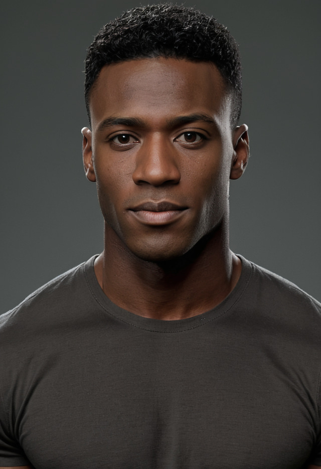 Donovan Marsh avatar