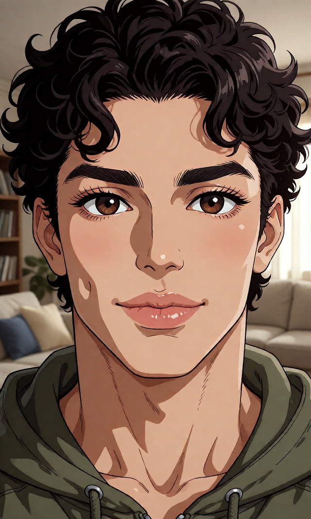 Todd Lane avatar