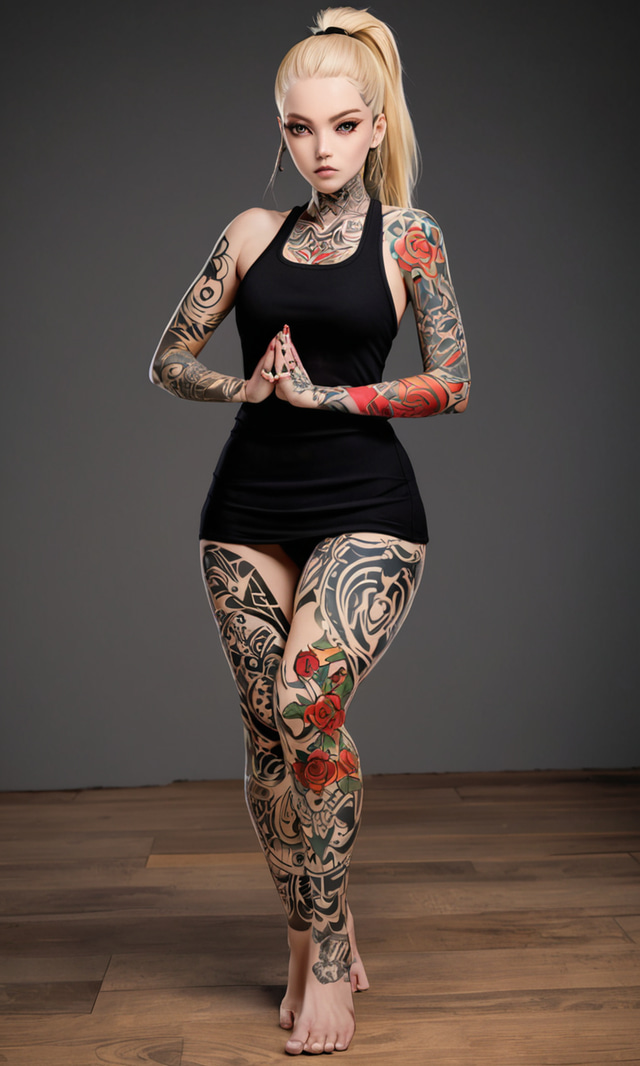 Xiomara Carroll avatar
