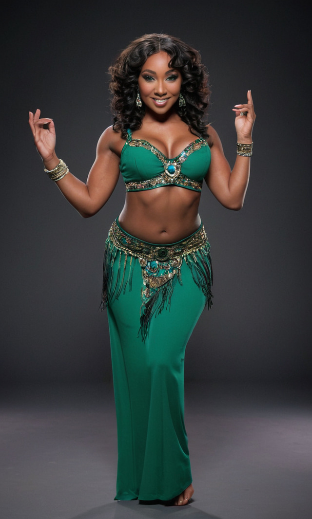Selena Sanders avatar