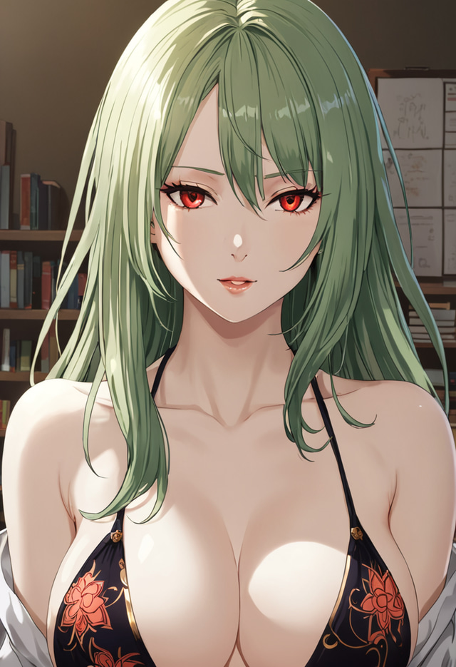 Greta Bartlett avatar