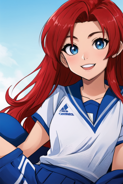 Kaylin Short avatar