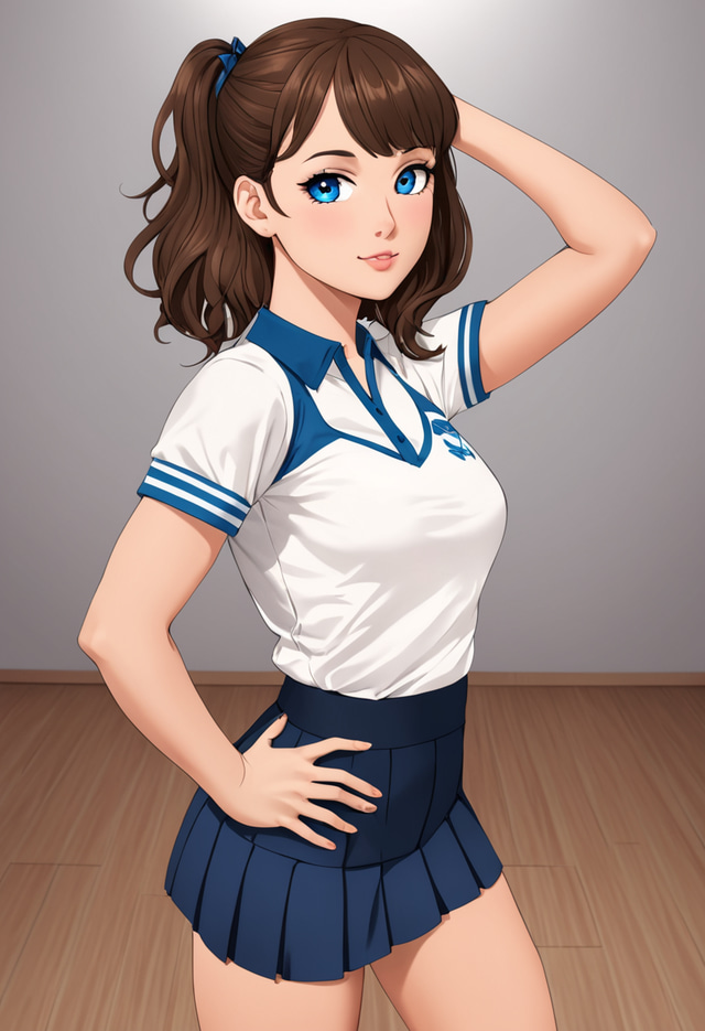 Ashtyn Mckay avatar