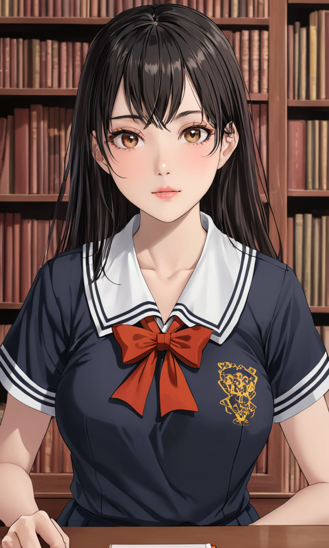 Carissa Gentry AI Girlfriend avatar