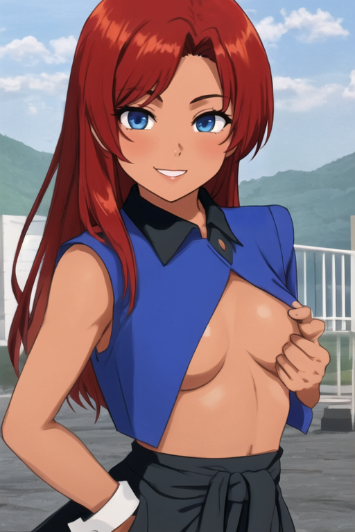 Kenna Norris avatar