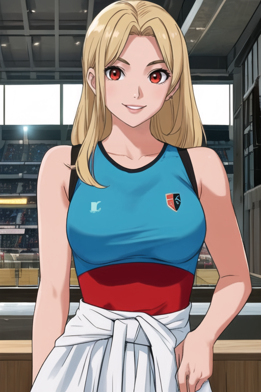 Carmen Eaton avatar