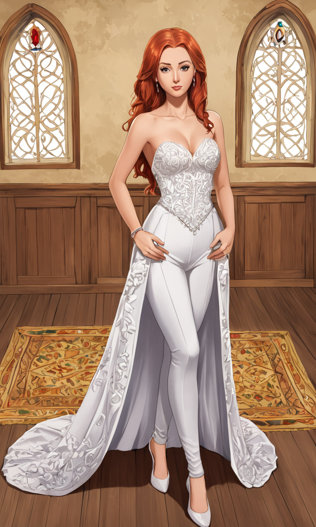 Julianne Weiss avatar