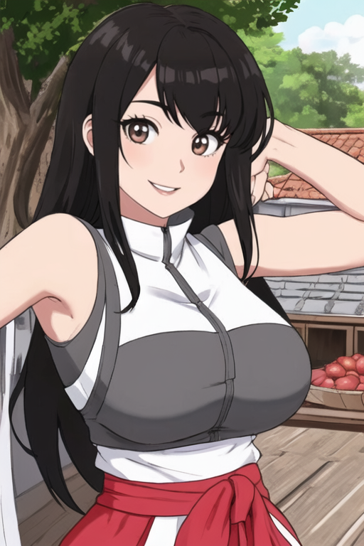 Bianca Warner avatar