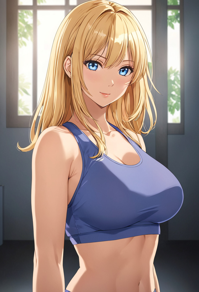 Jayleen Kerr avatar