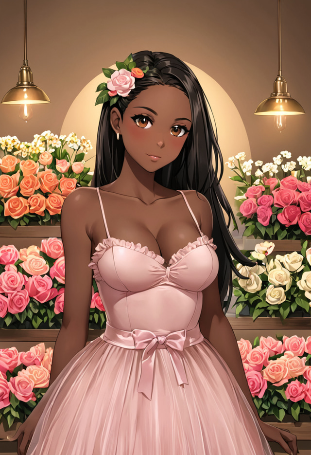 Olive Owen avatar